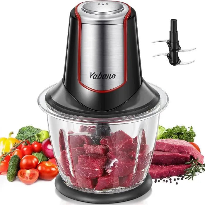 Hachoir viande électrique