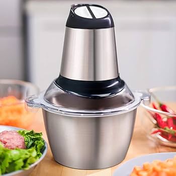 Hachoir viande électrique